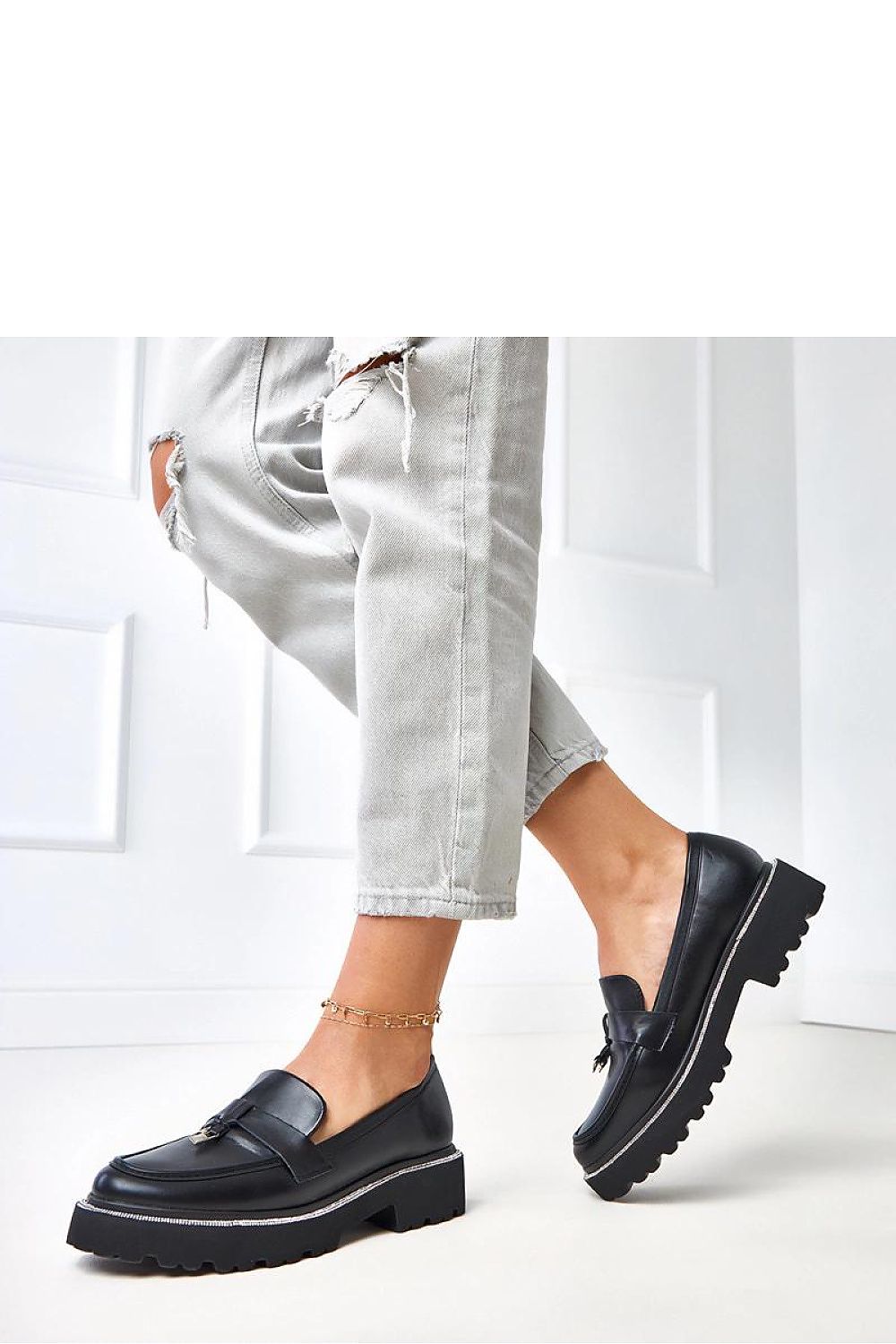  Mokassins model 218362 Solea 