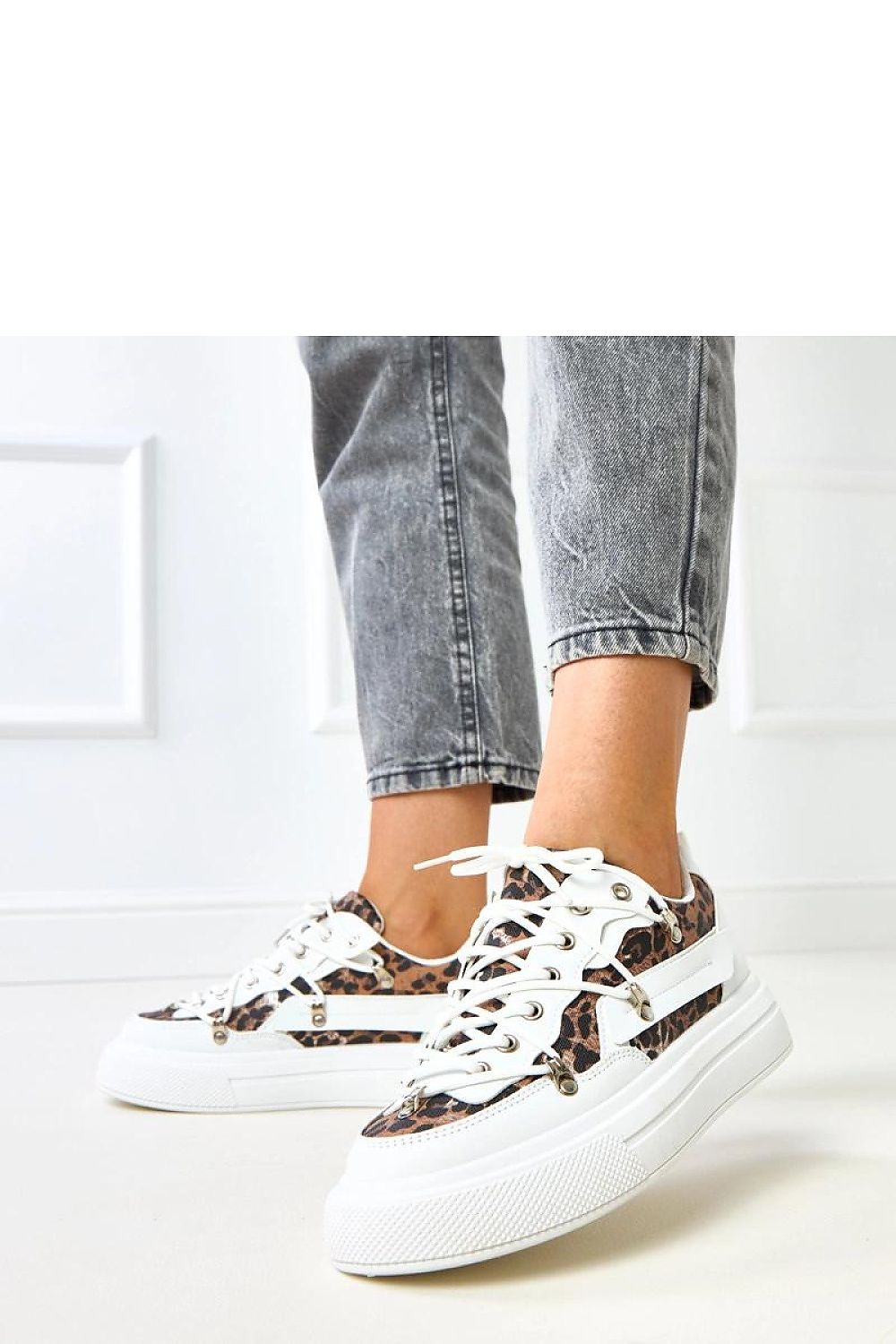  Sportschuhe model 218365 Solea 