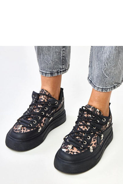  Sportschuhe model 218366 Solea 