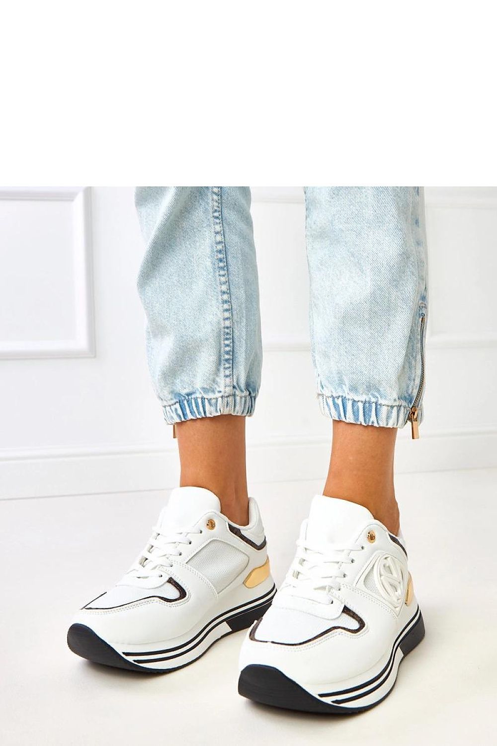  Sportschuhe model 218372 Solea 