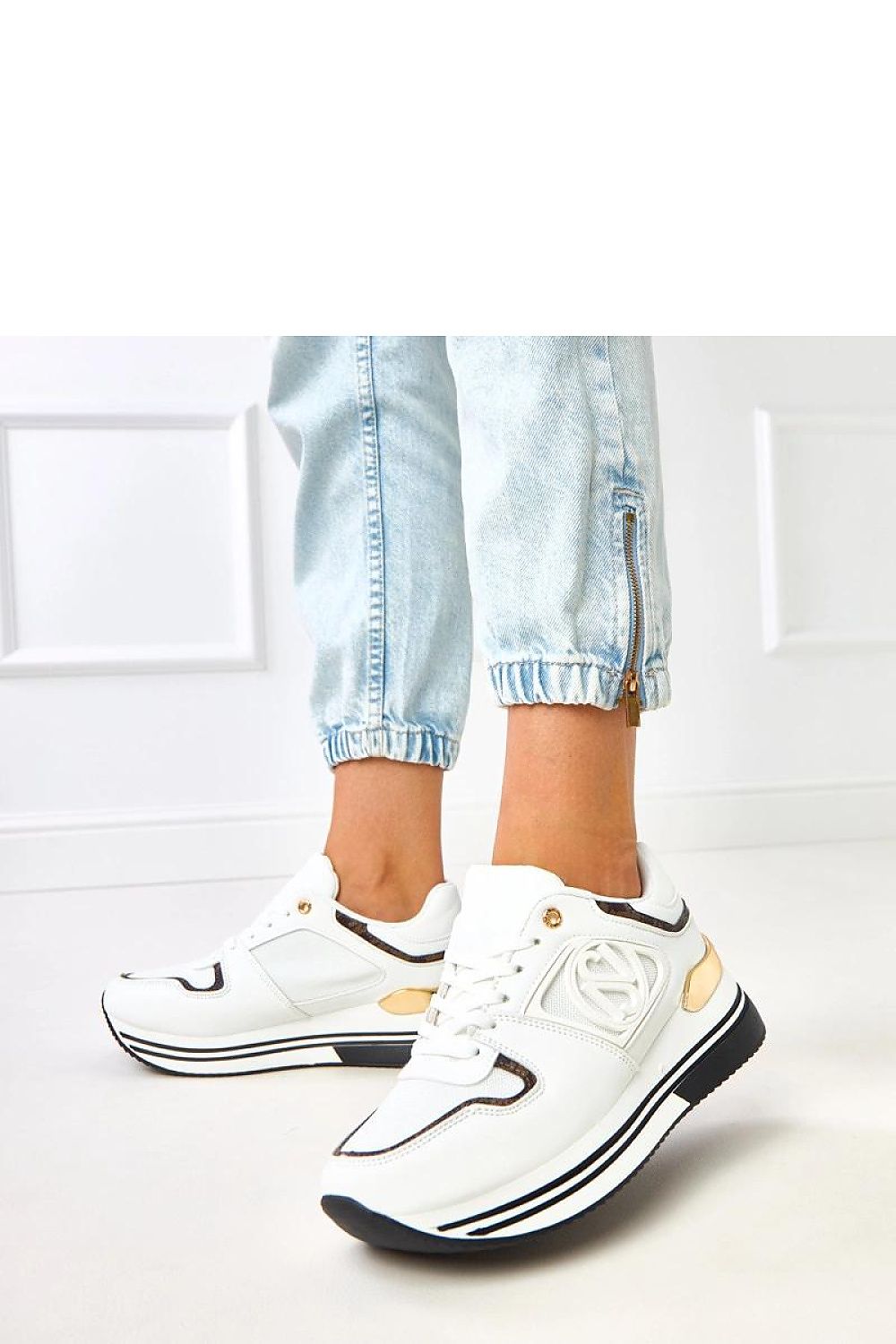  Sportschuhe model 218372 Solea 