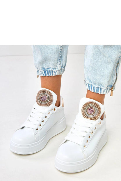  Sportschuhe model 218373 Solea 