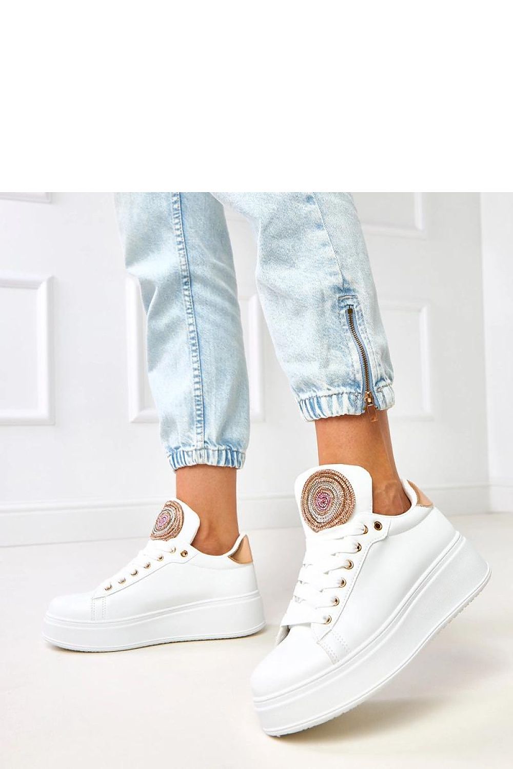  Sportschuhe model 218373 Solea 