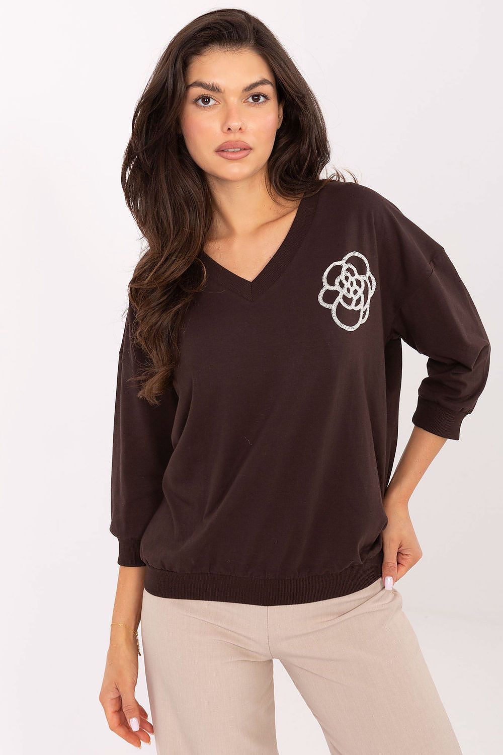  Bluse model 218375 Relevance 