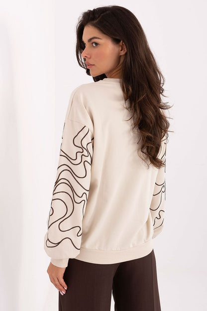  Sweater model 218381 Relevance 