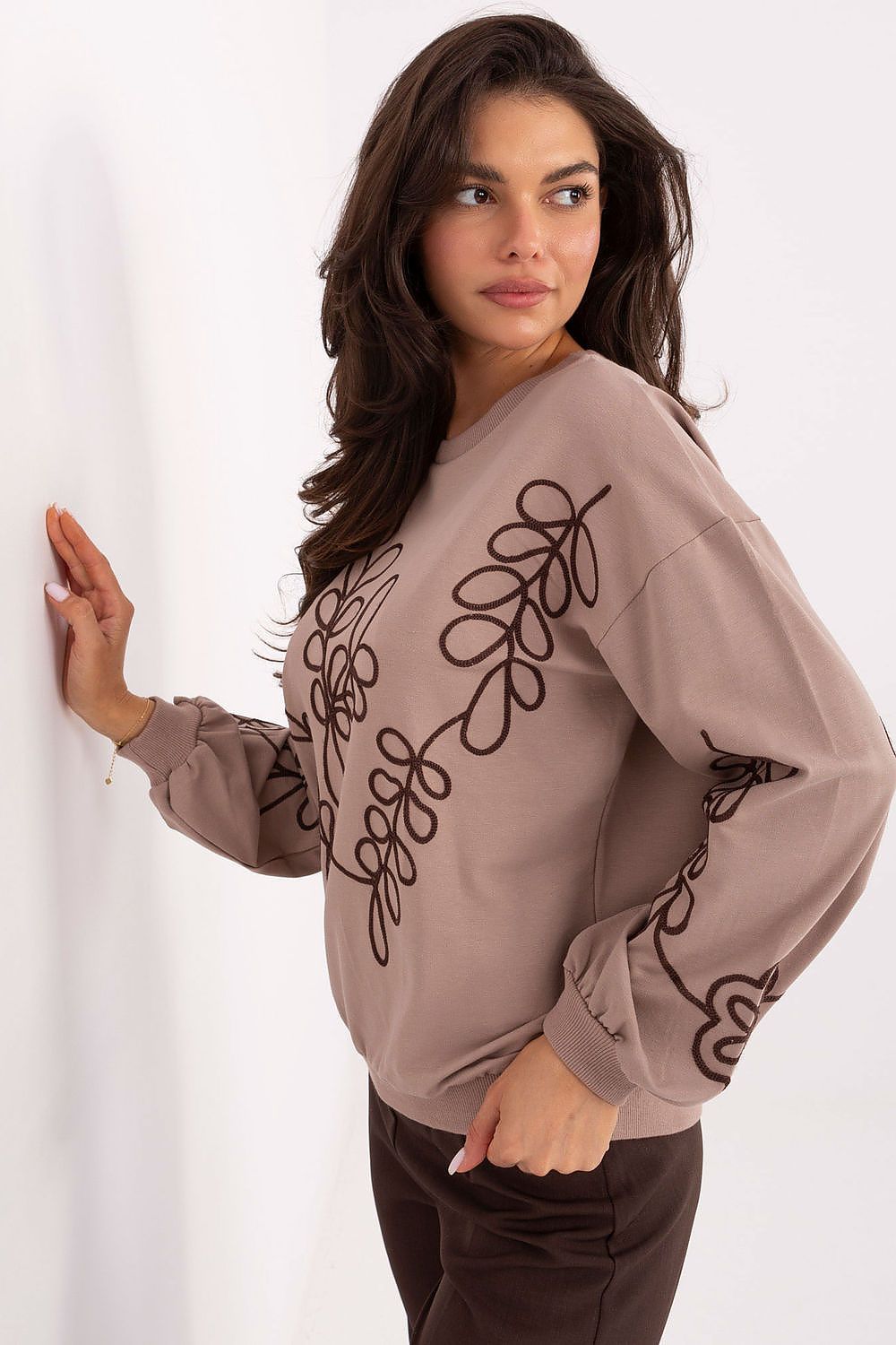  Sweater model 218384 Relevance 