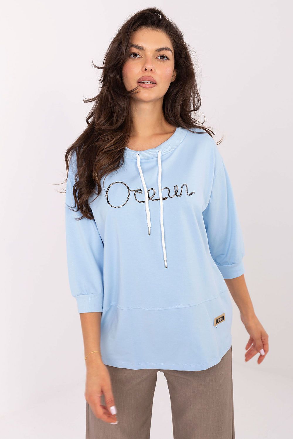  Bluse model 218389 Relevance 