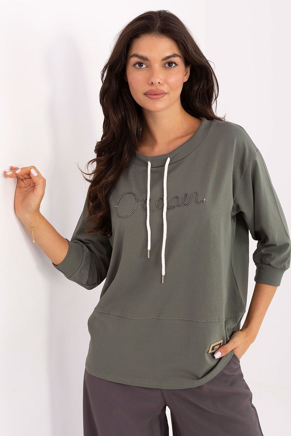  Bluse model 218390 Relevance 