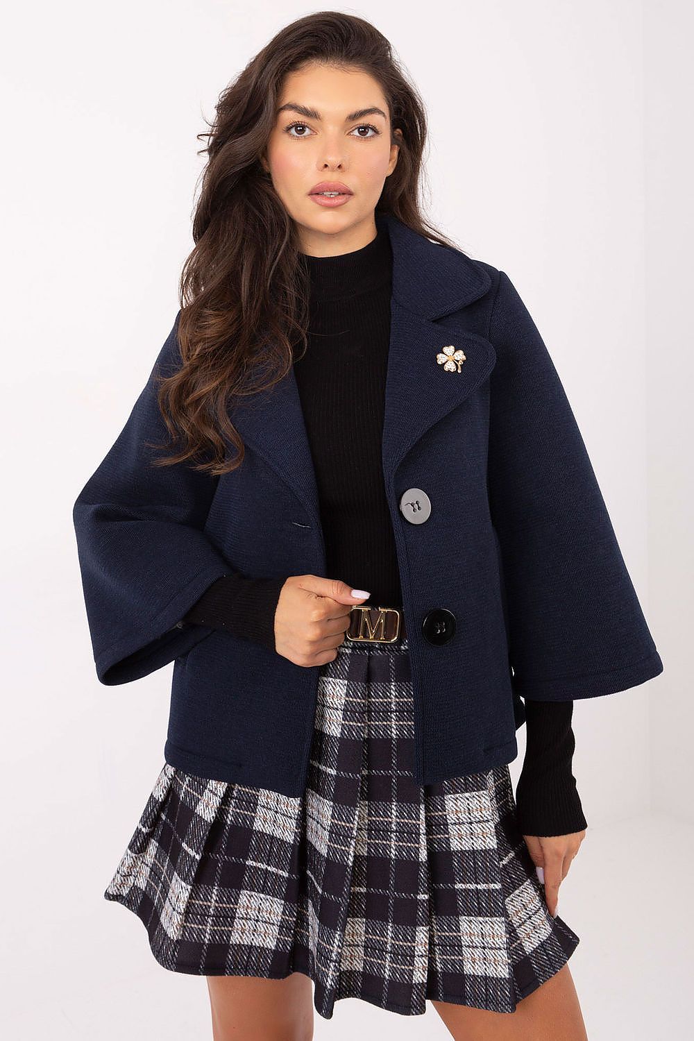  Mantel model 218404 Rue Paris 