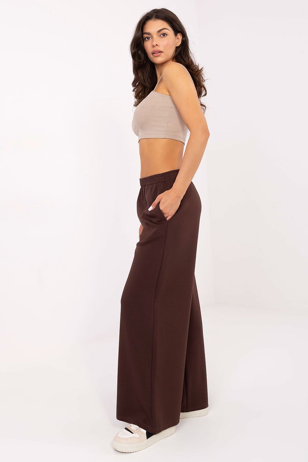  Sportanzug Hosen model 218432 Italy Moda 