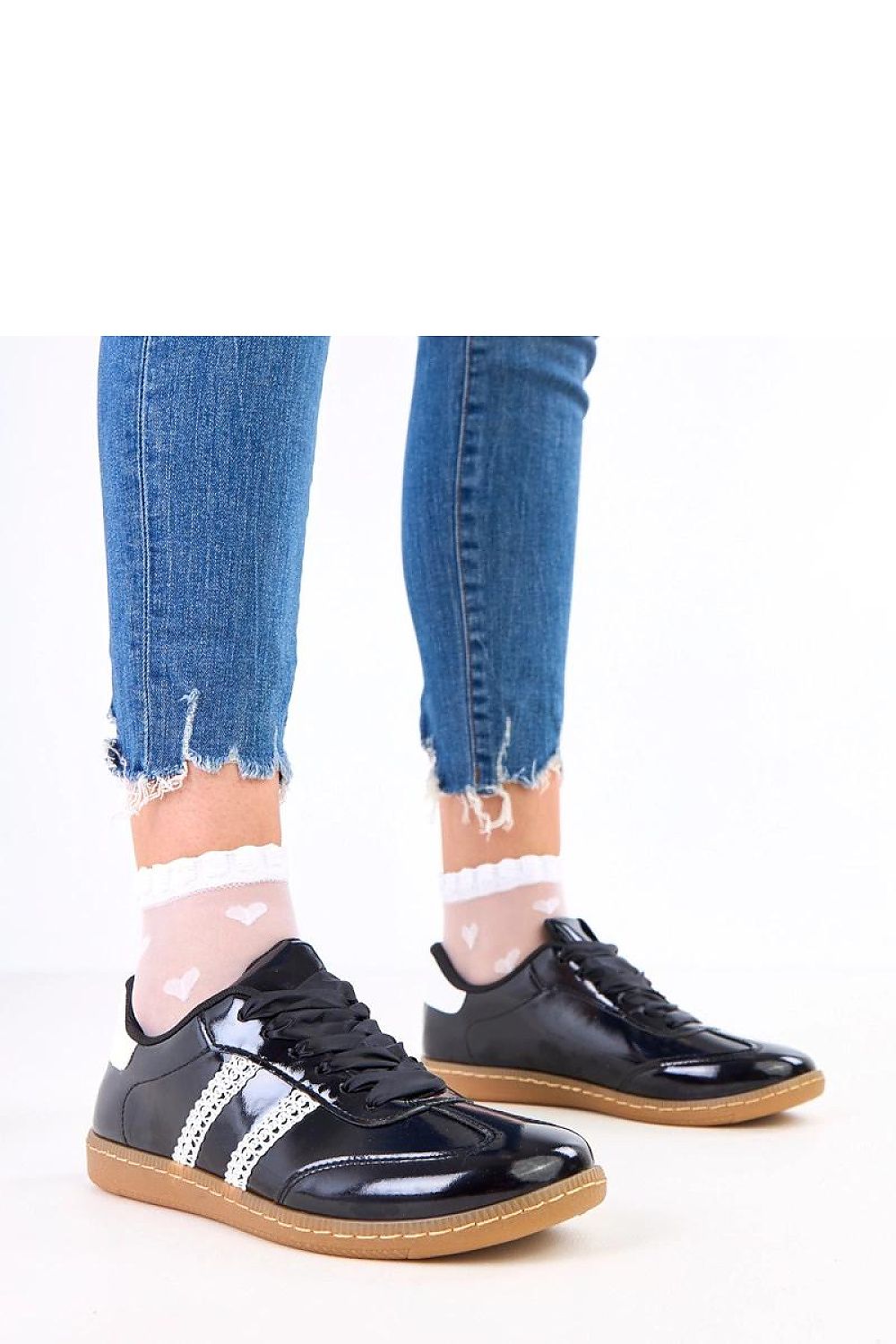  Sportschuhe model 218464 Solea 