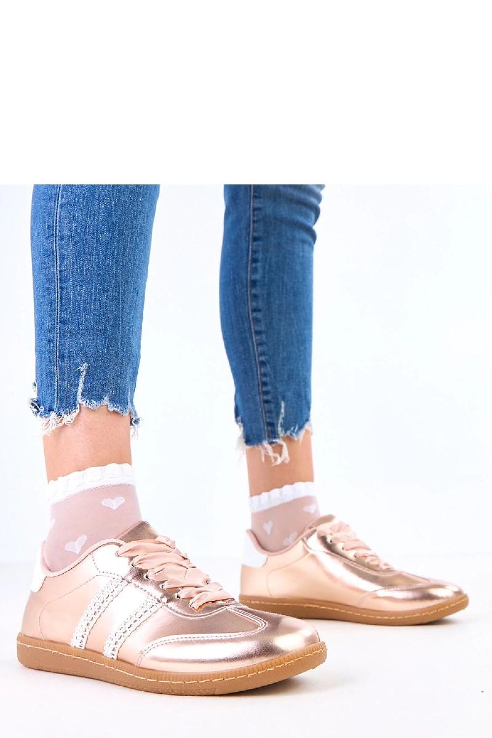  Sportschuhe model 218465 Solea 