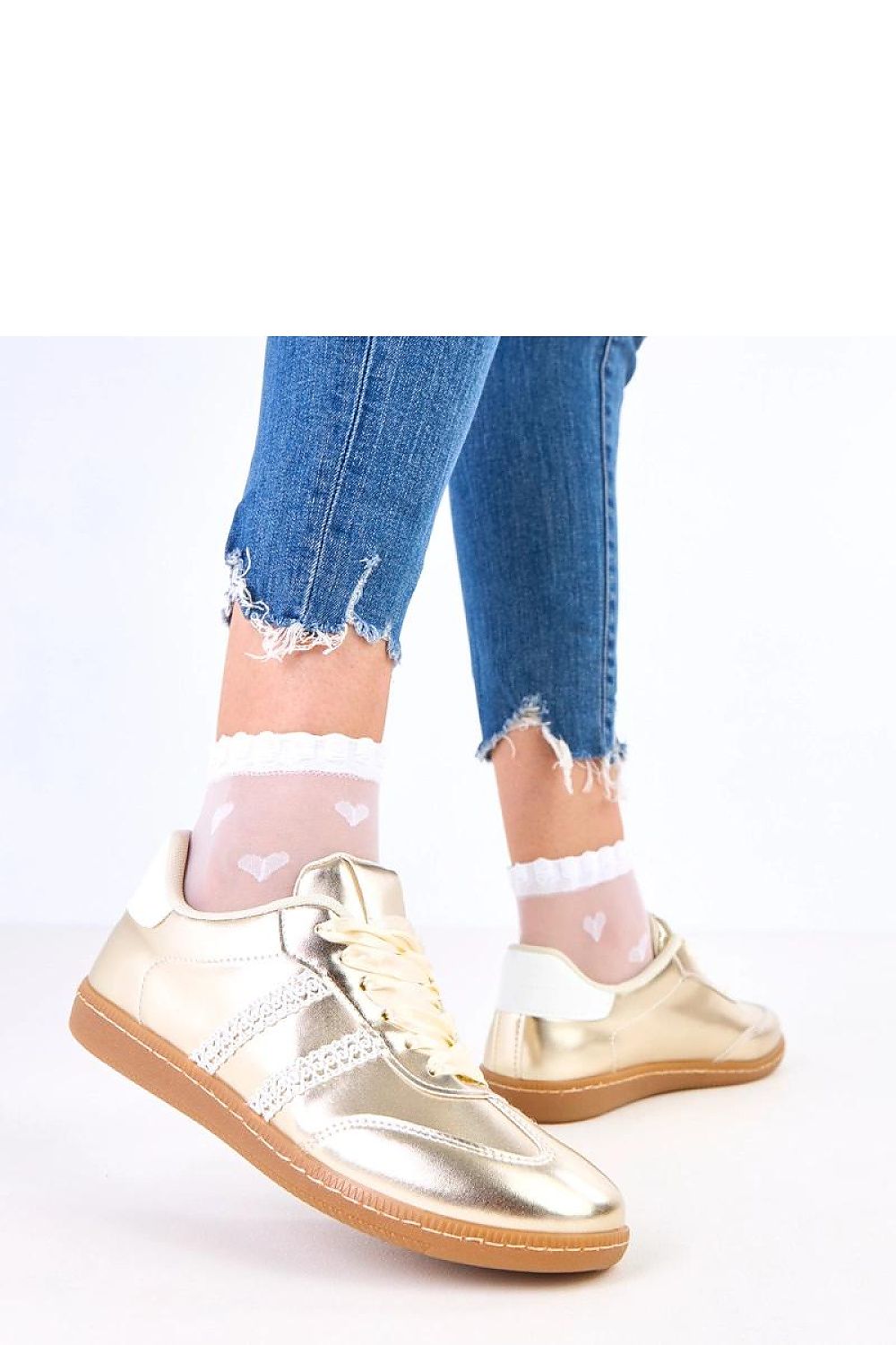  Sportschuhe model 218466 Solea 