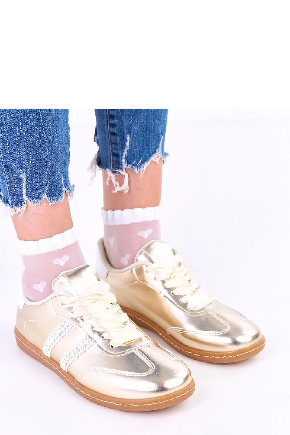  Sportschuhe model 218466 Solea 