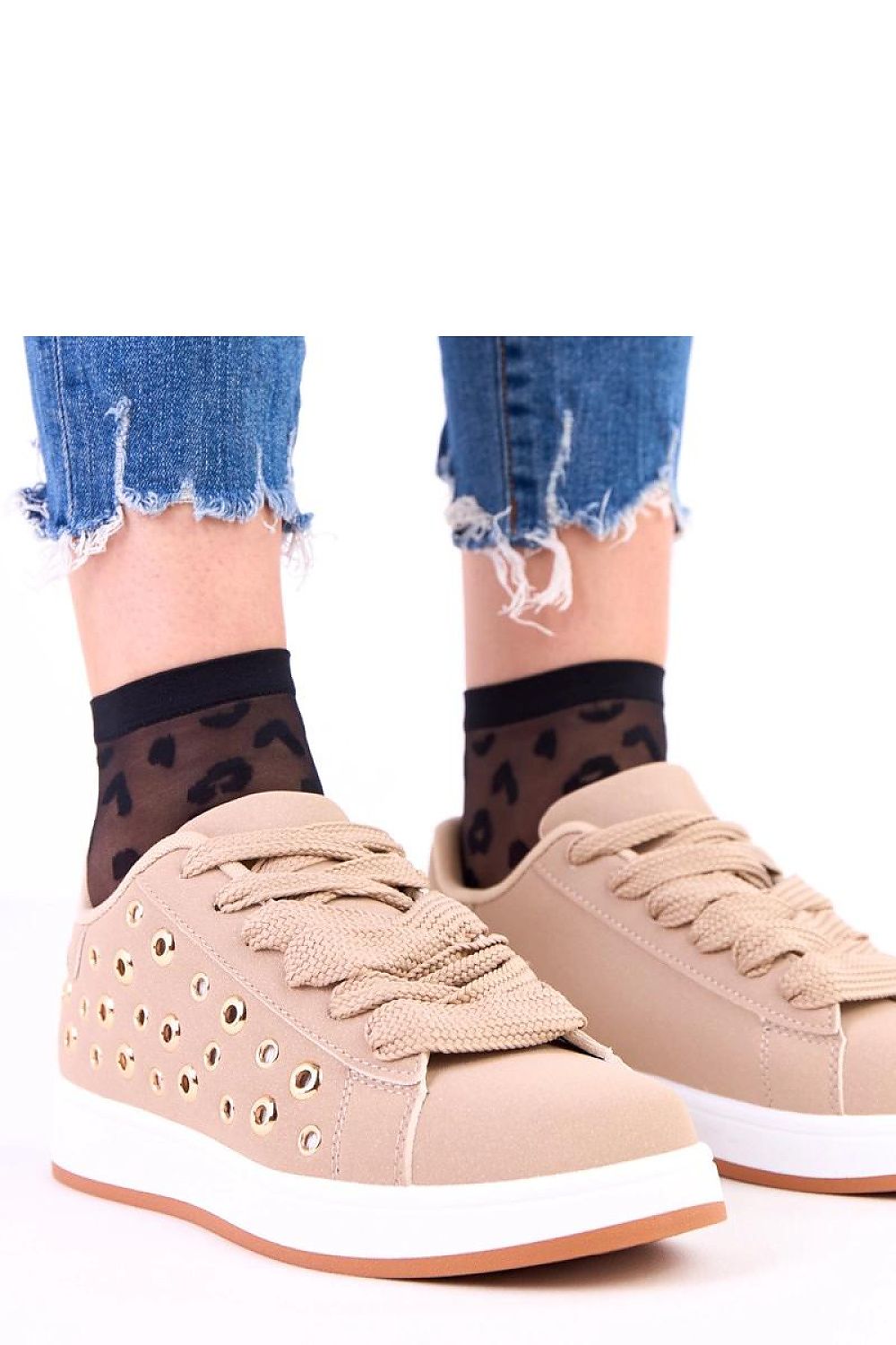  Sportschuhe model 218472 Solea 