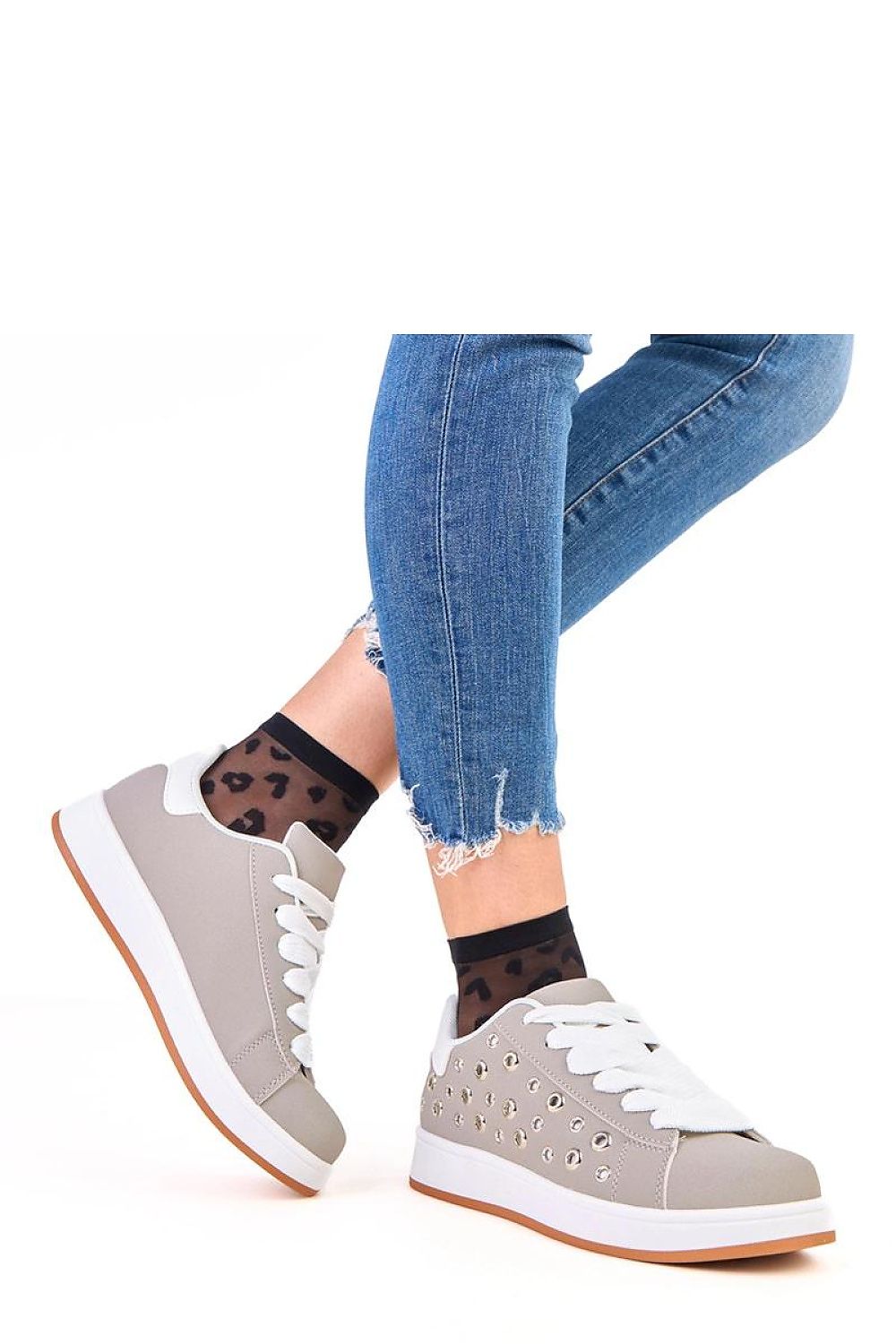  Sportschuhe model 218473 Solea 