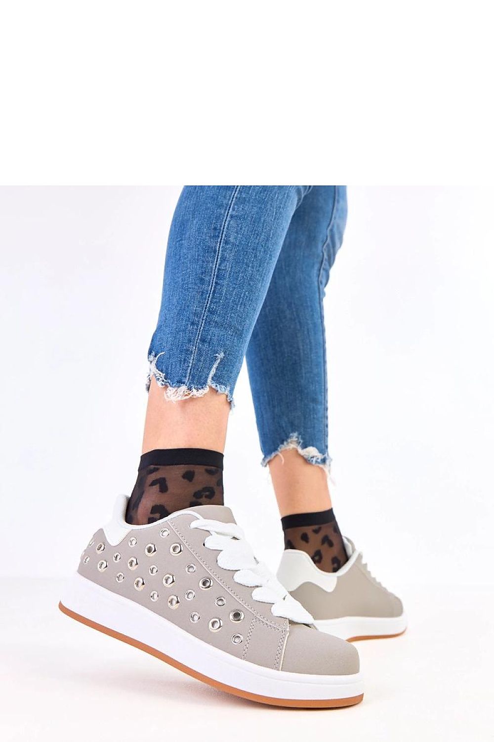  Sportschuhe model 218473 Solea 