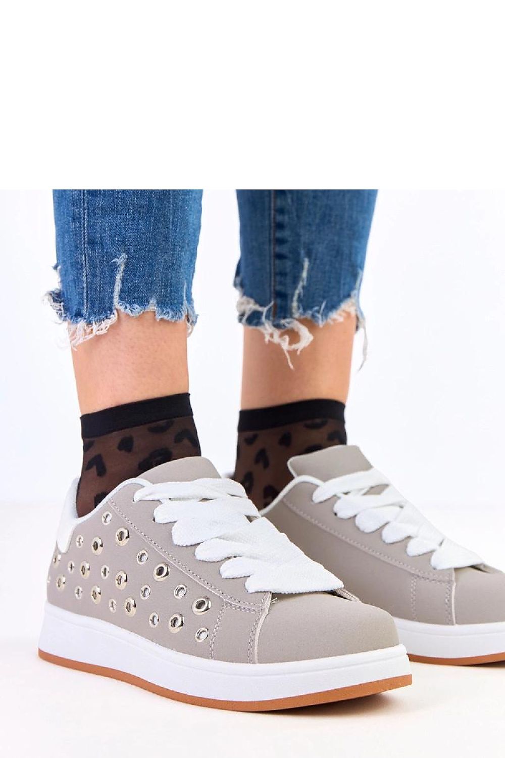  Sportschuhe model 218473 Solea 