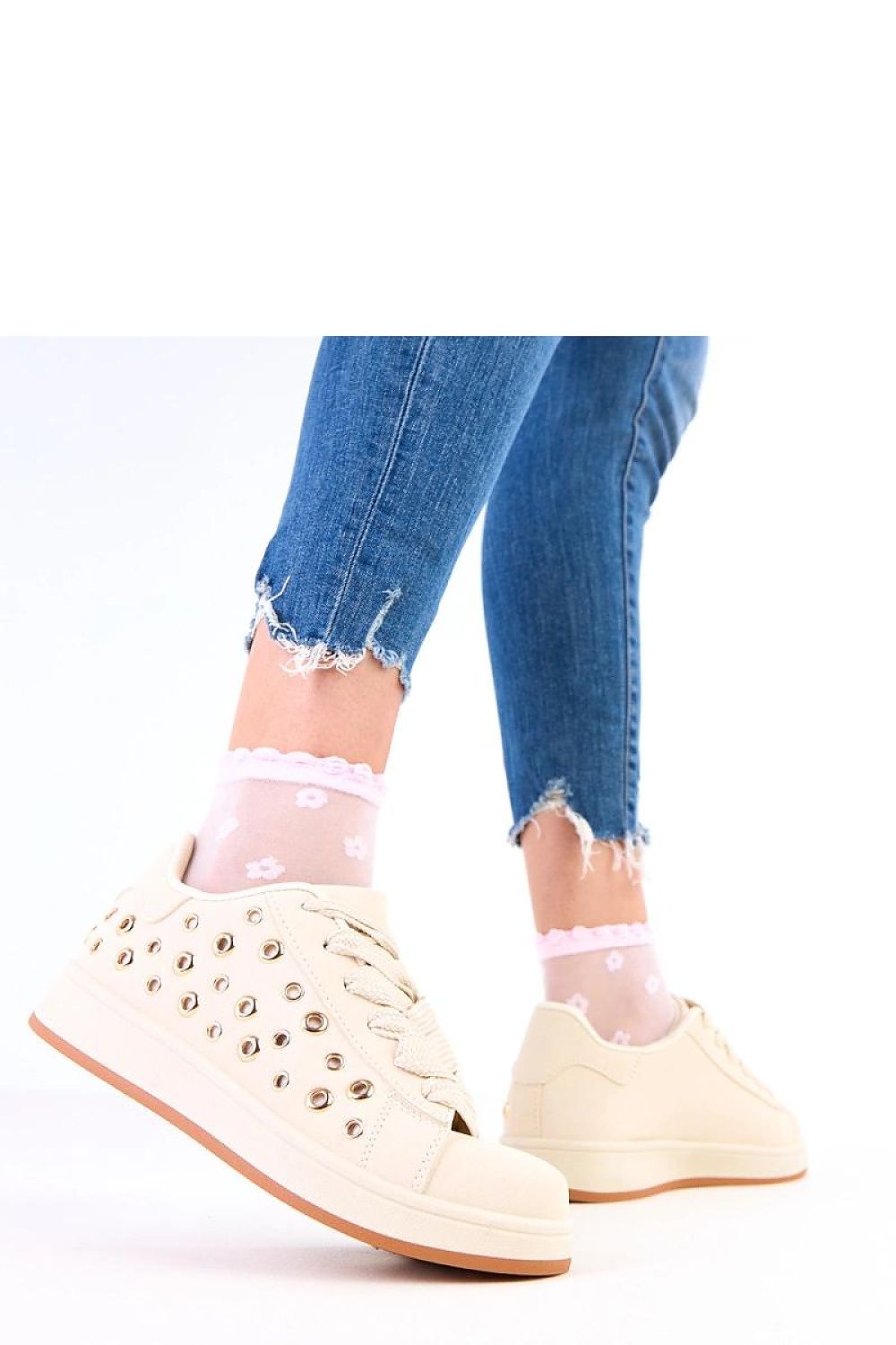  Sportschuhe model 218475 Solea 