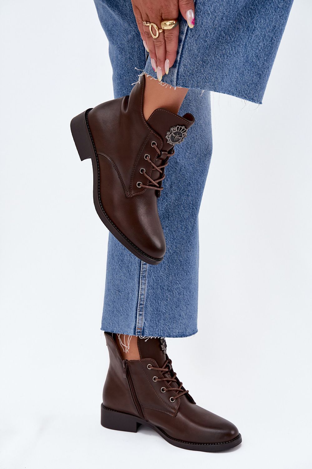  Stiefeletten model 218506 Step in style 