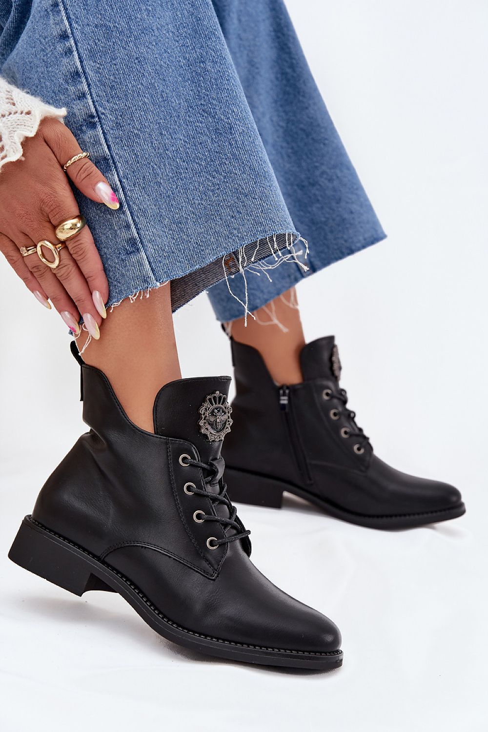  Stiefeletten model 218507 Step in style 