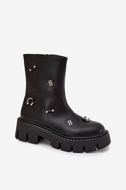  Stiefeletten model 218509 Step in style 