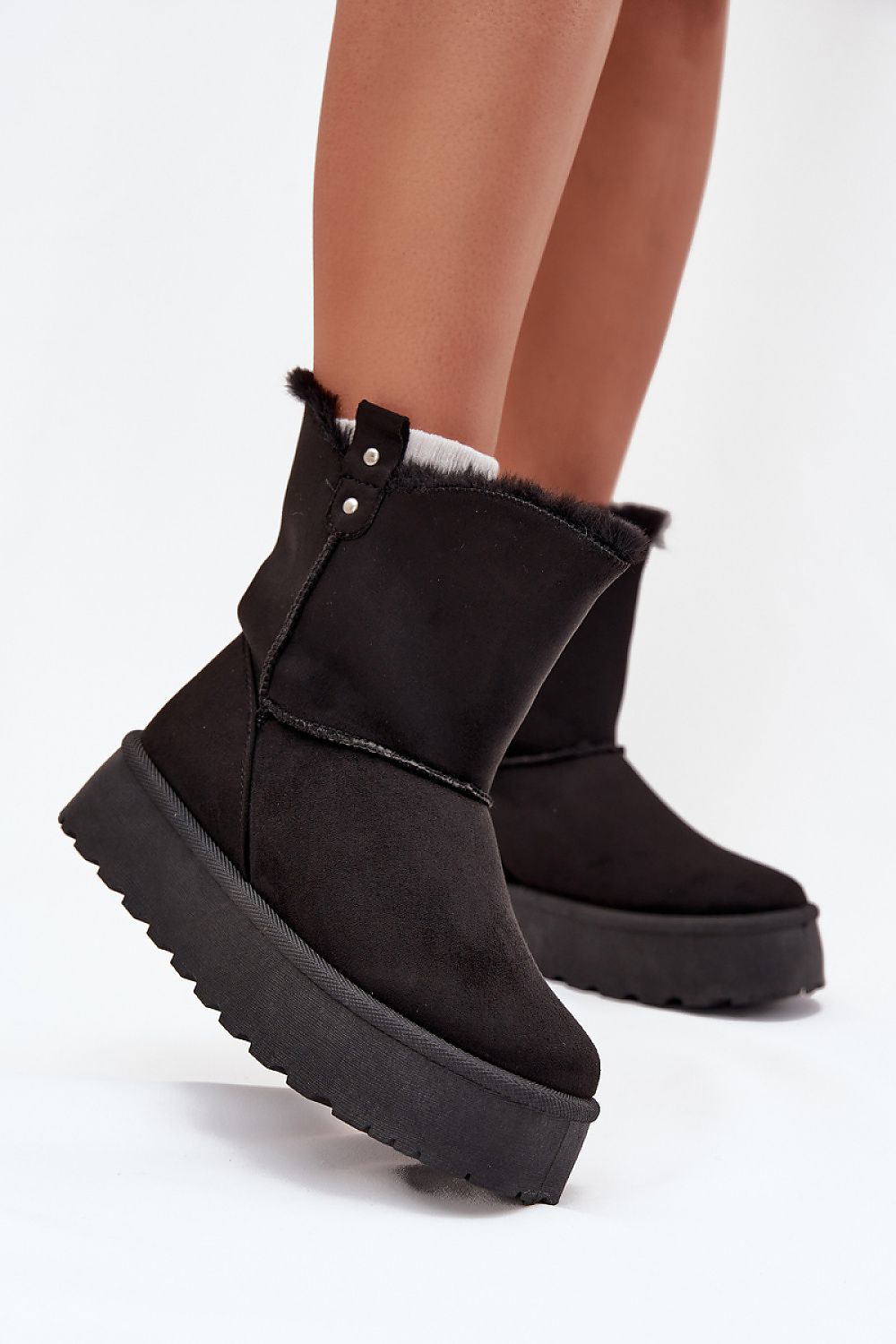 Schneeschuhe model 218527 Step in style 