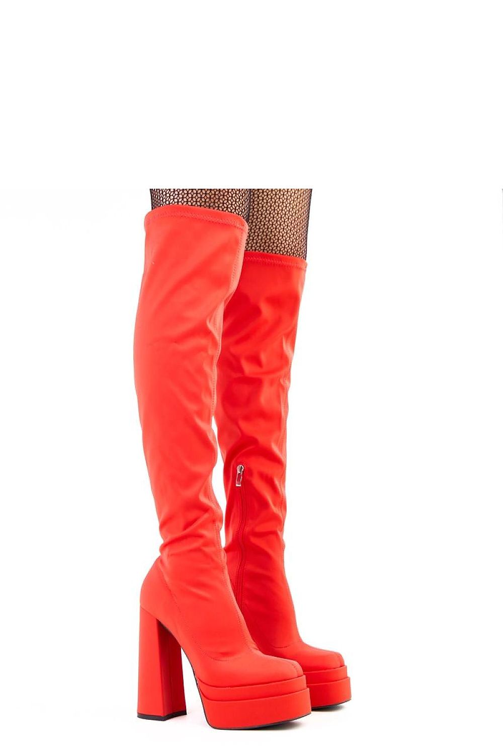  Musketierstiefel model 218533 Solea 