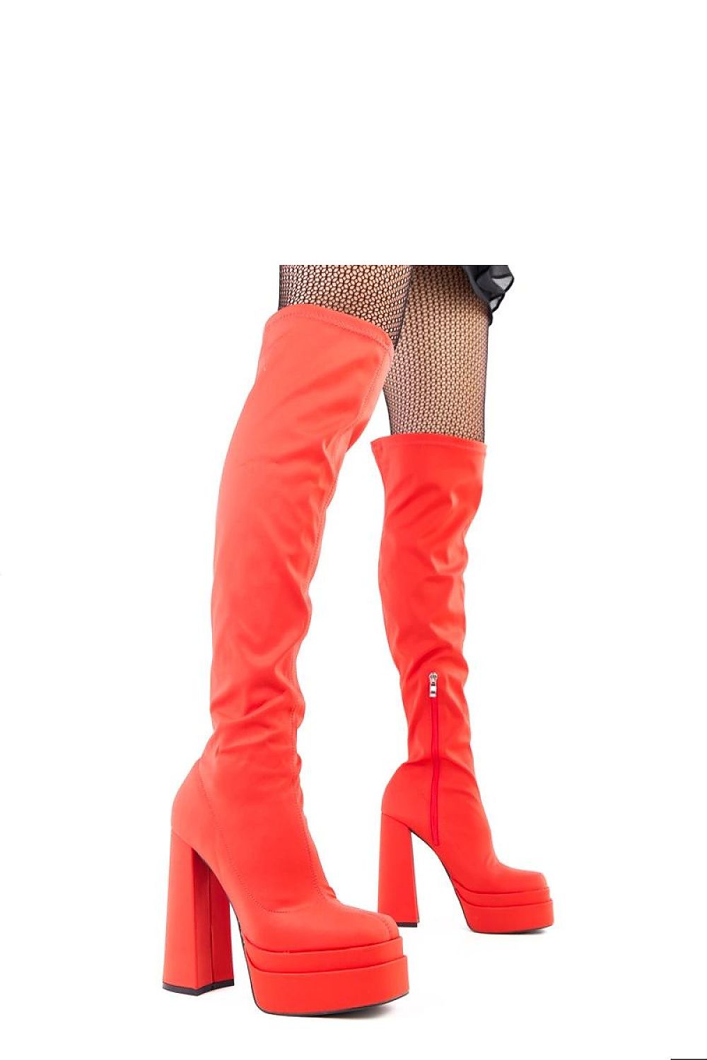  Musketierstiefel model 218533 Solea 