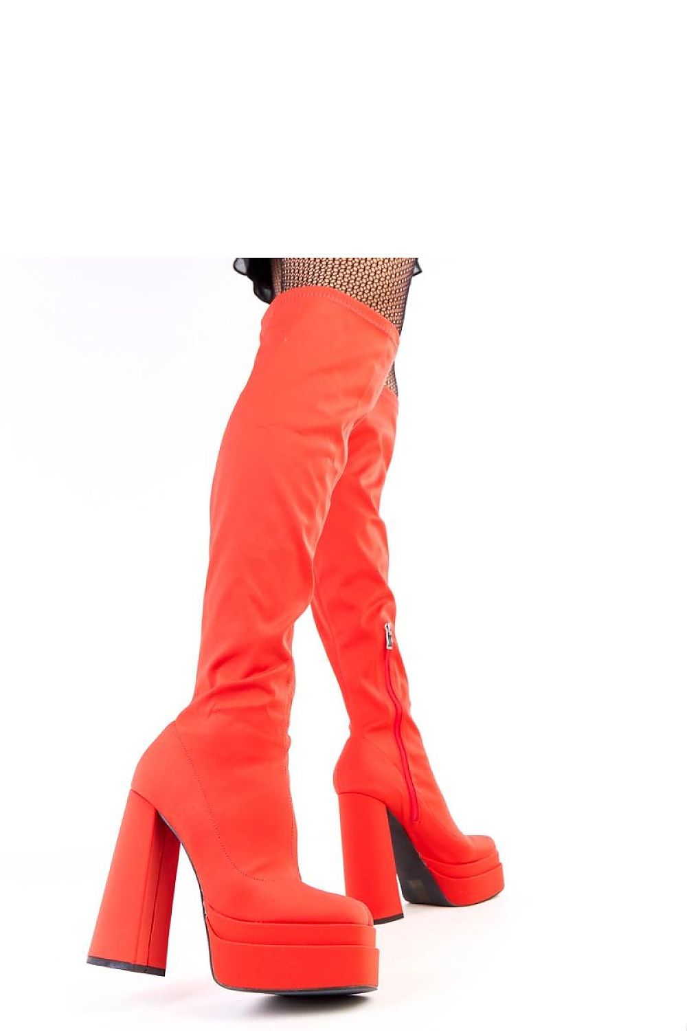  Musketierstiefel model 218533 Solea 