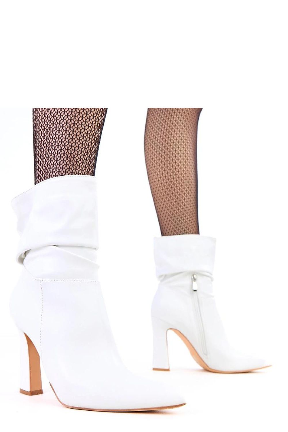  Stiefeletten mit Absatz model 218537 Solea 