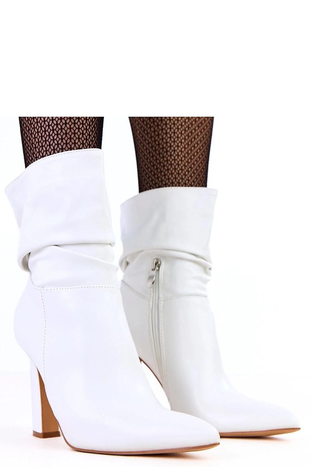  Stiefeletten mit Absatz model 218537 Solea 