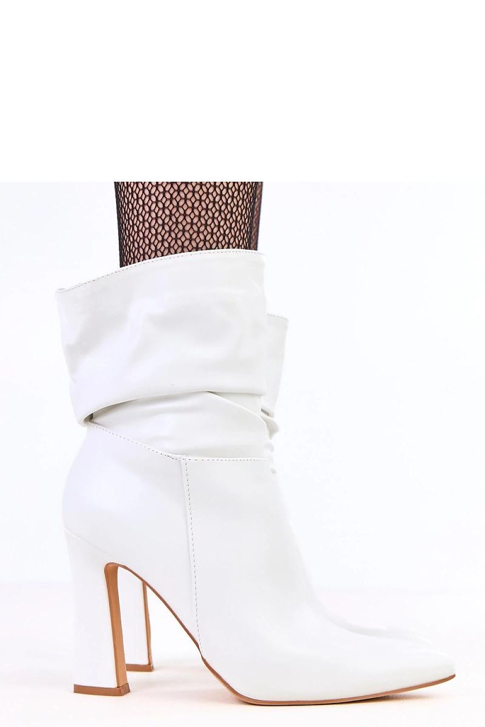  Stiefeletten mit Absatz model 218537 Solea 