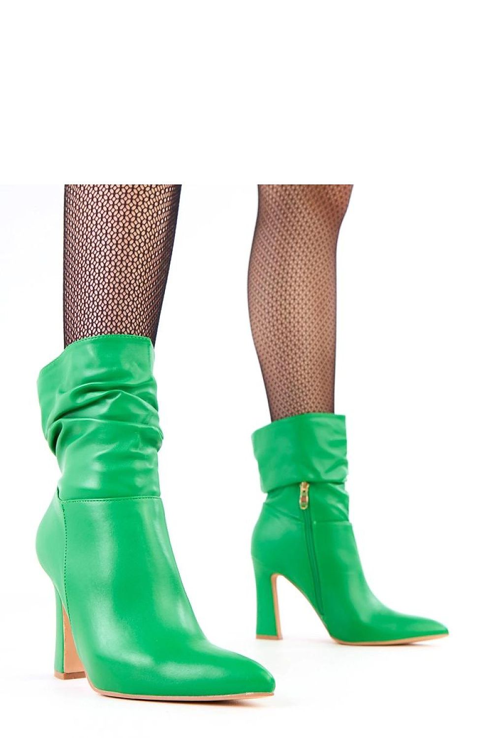  Stiefeletten mit Absatz model 218538 Solea 