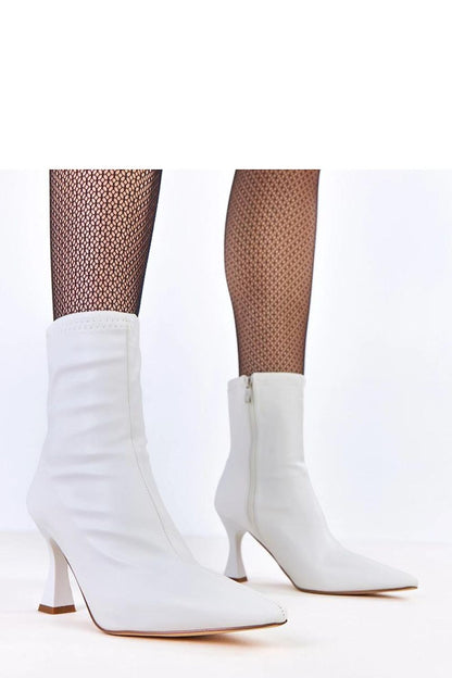  Stiefeletten mit Absatz model 218541 Solea 