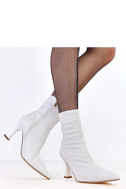  Stiefeletten mit Absatz model 218541 Solea 