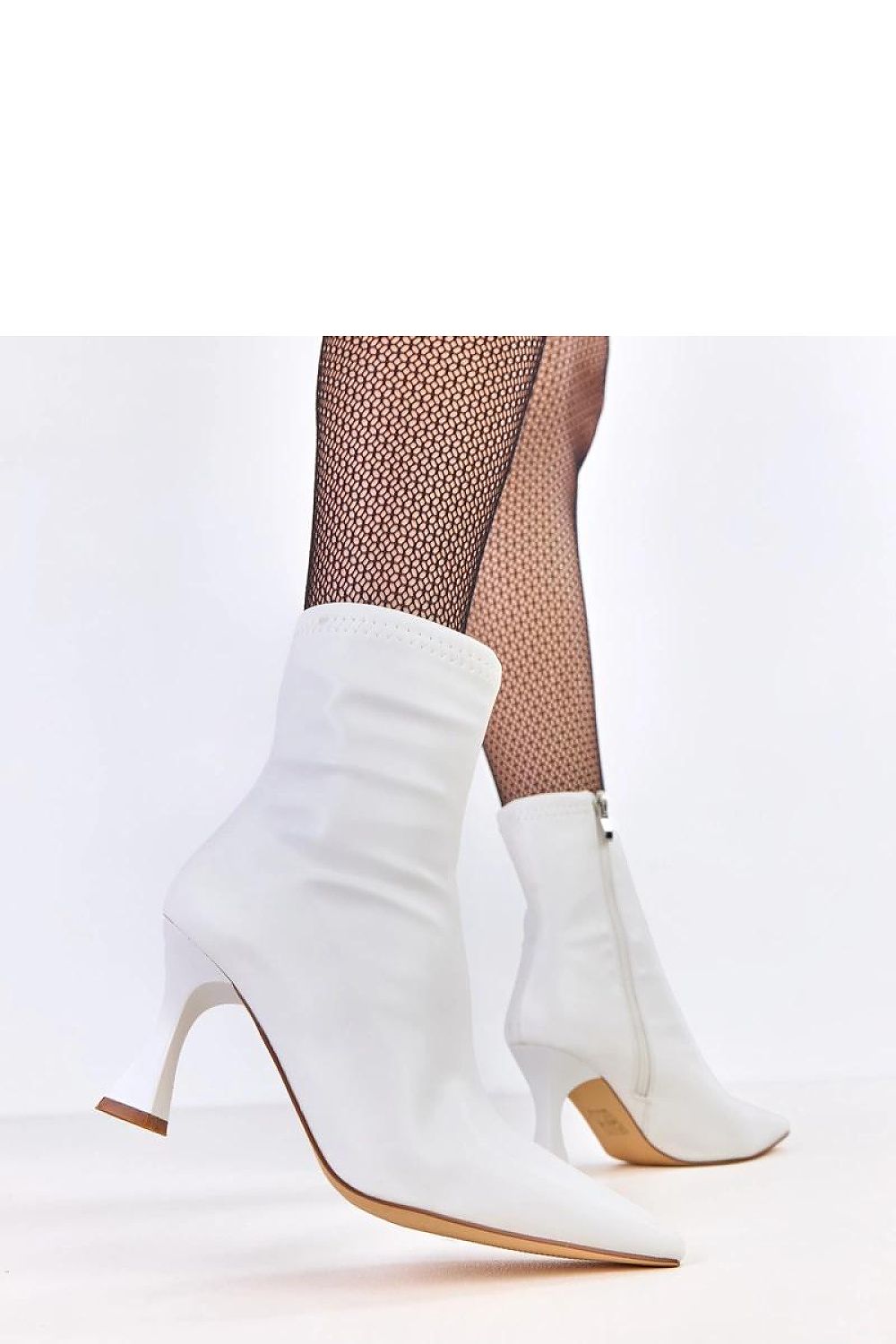  Stiefeletten mit Absatz model 218541 Solea 