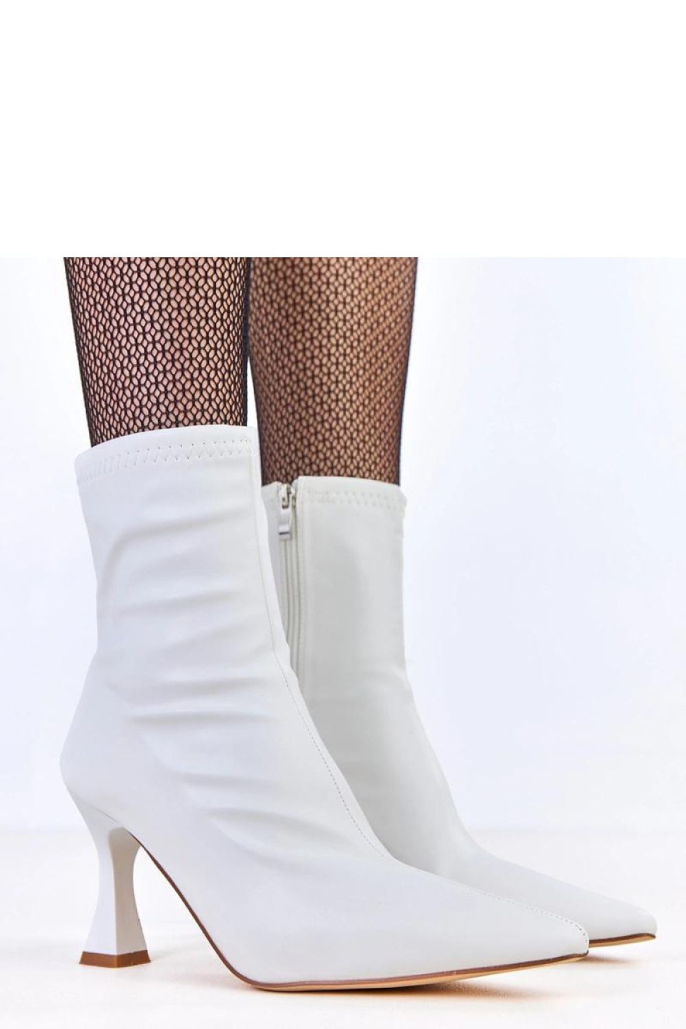  Stiefeletten mit Absatz model 218541 Solea 