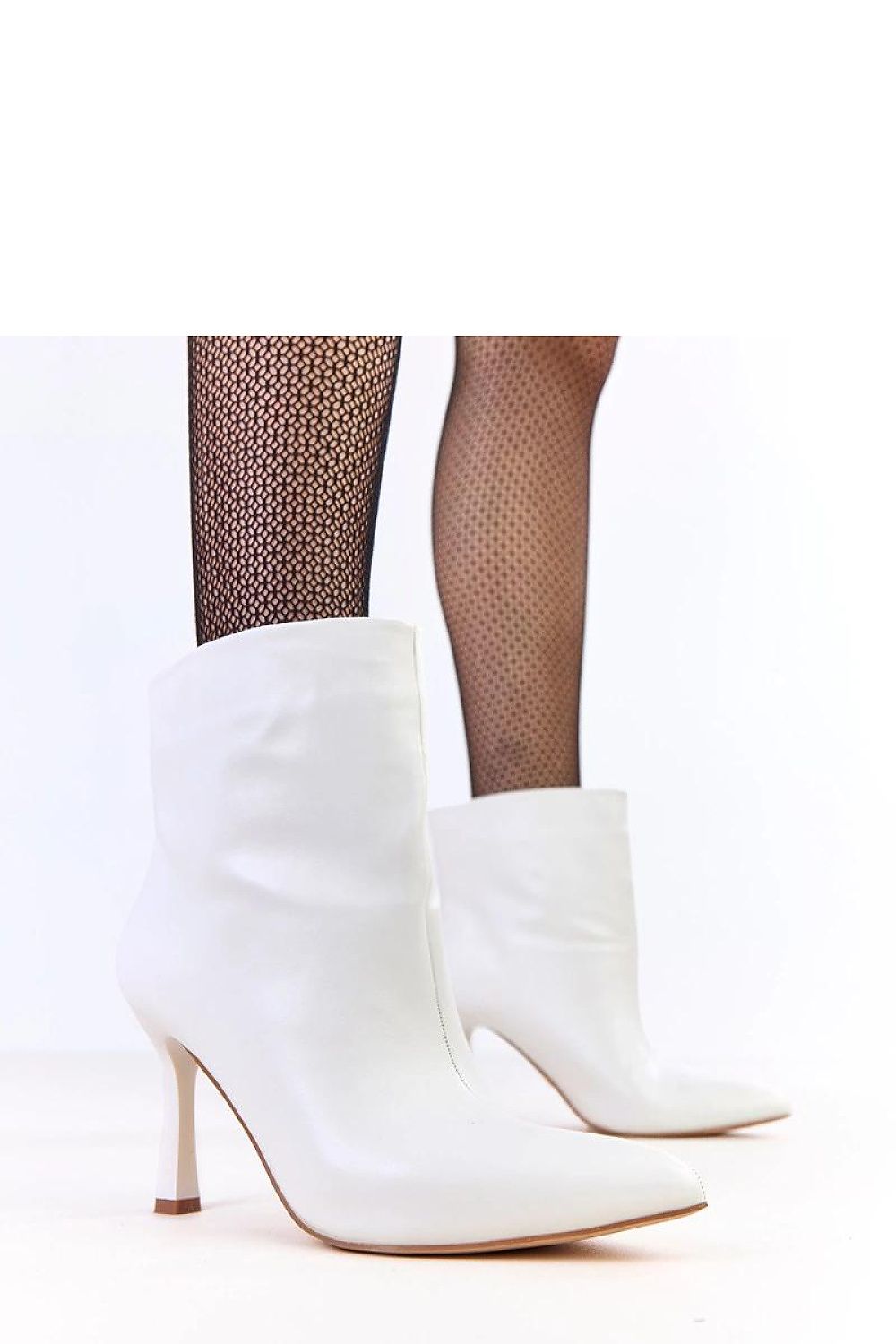  Stiefeletten mit Absatz model 218542 Solea 