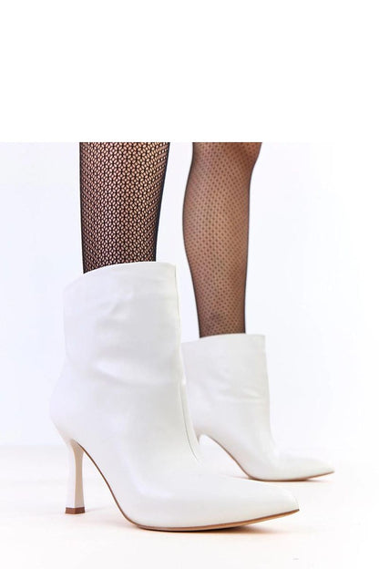  Stiefeletten mit Absatz model 218542 Solea 