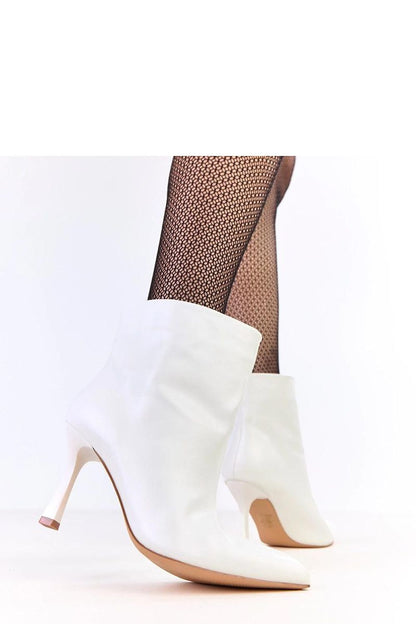  Stiefeletten mit Absatz model 218542 Solea 