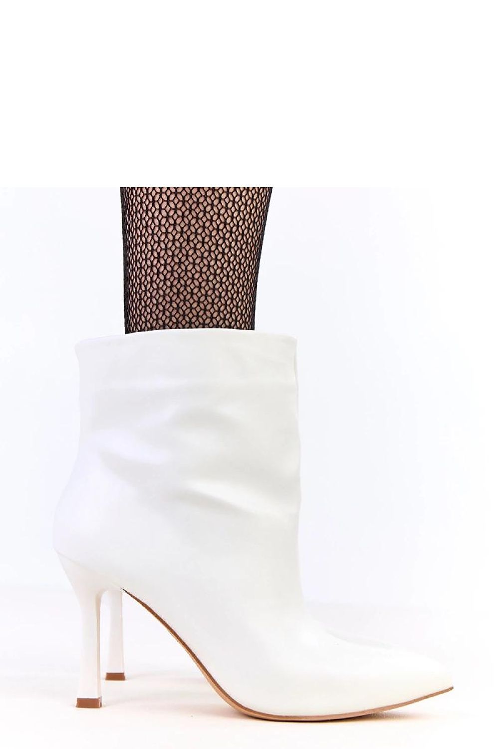  Stiefeletten mit Absatz model 218542 Solea 