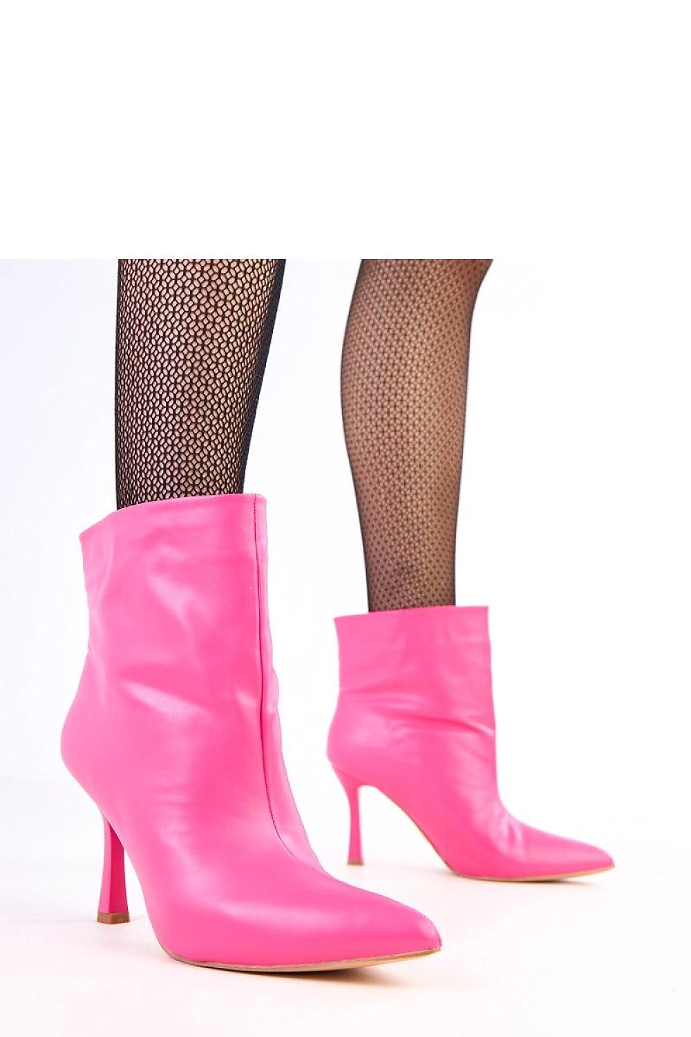  Stiefeletten mit Absatz model 218543 Solea 