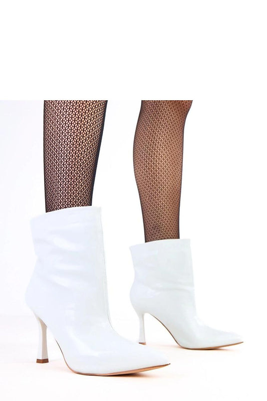  Stiefeletten mit Absatz model 218544 Solea 