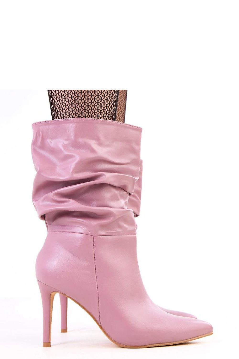  Stiefeletten mit Absatz model 218547 Solea 