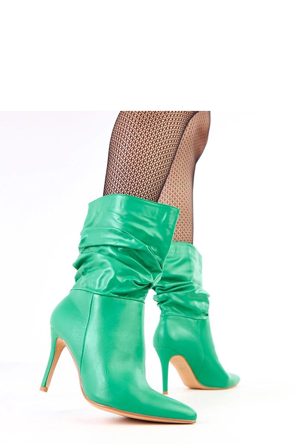  Stiefeletten mit Absatz model 218548 Solea 