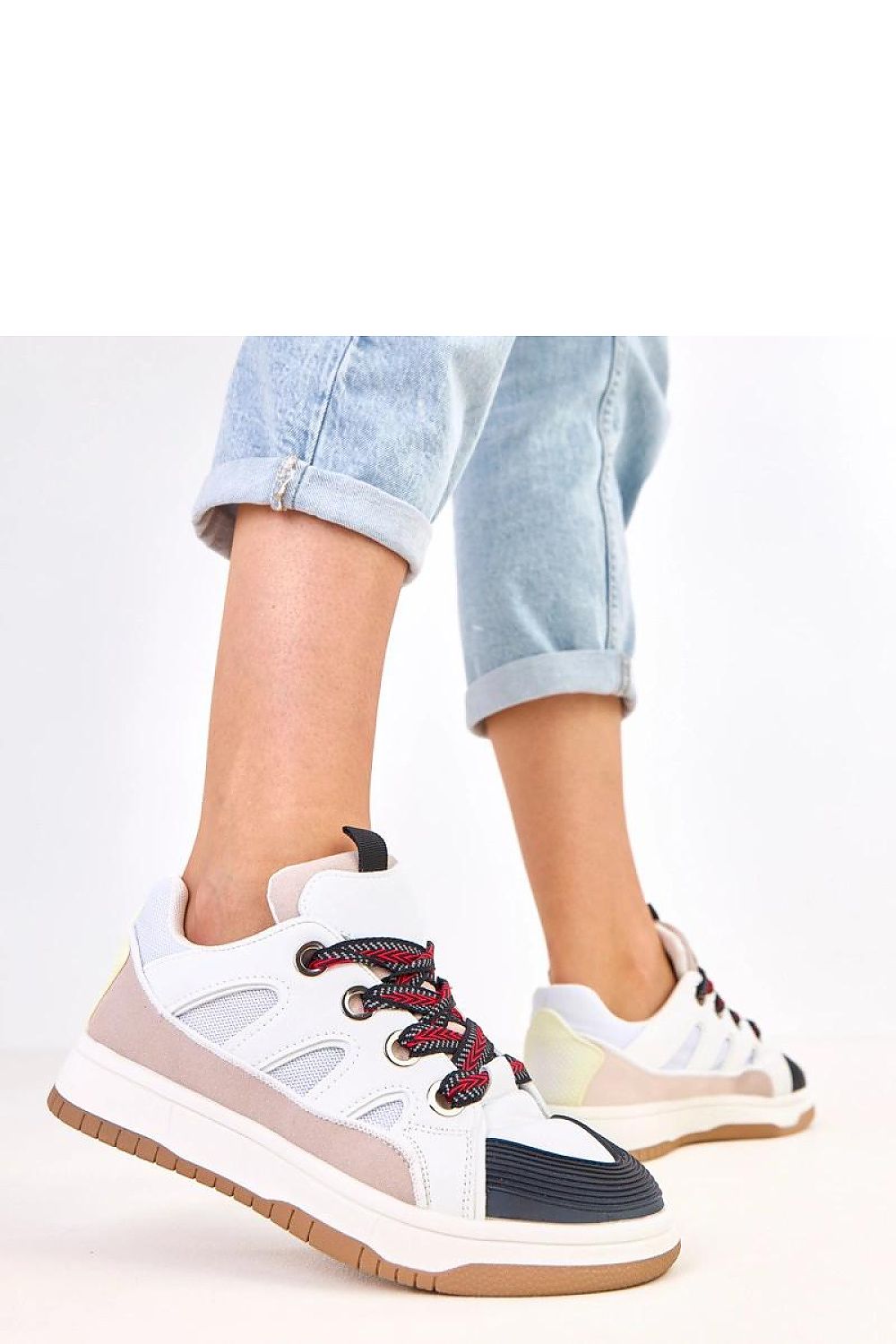  Sportschuhe model 218557 Solea 