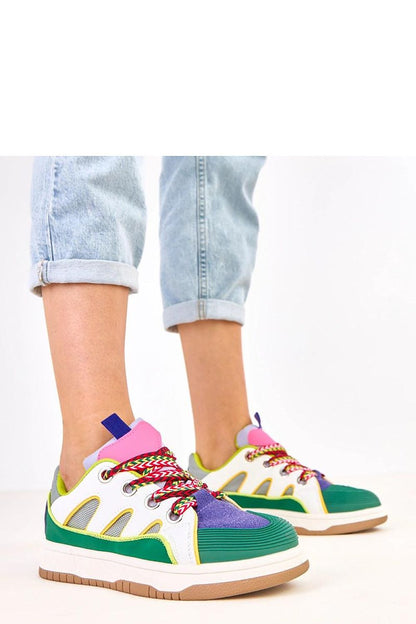  Sportschuhe model 218558 Solea 