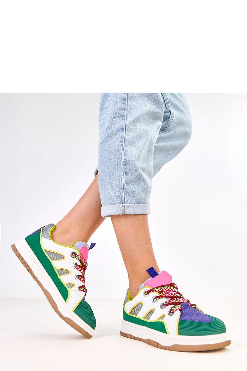  Sportschuhe model 218558 Solea 