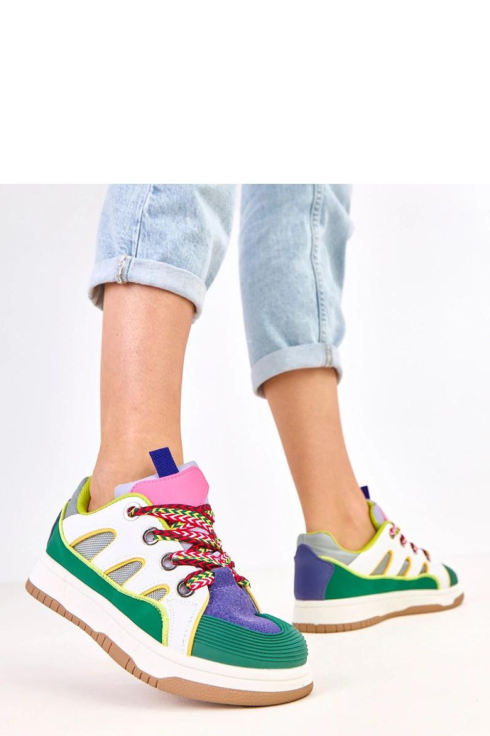  Sportschuhe model 218558 Solea 